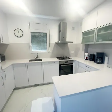 Ref Zar10 וילה סלבה דה מאר