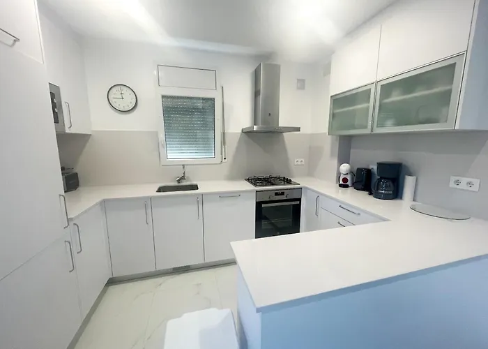 Ref Zar10 Villa La Selva de Mar