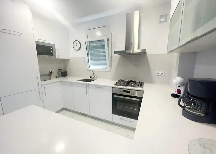 Villa Ref Zar10 La Selva de Mar